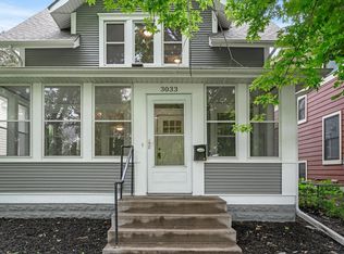 3033 N 6th St, Minneapolis, MN 55411