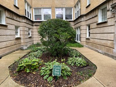 4754 N Albany Ave APT 1, Chicago, IL, 60625