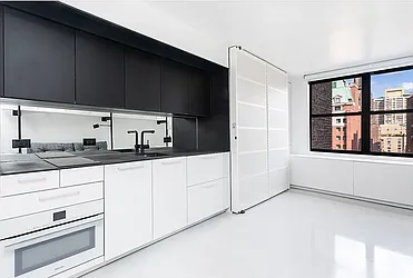 Rented by Living New York