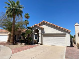 512 W Carmen St, Tempe, AZ 85283