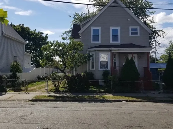109 Orchard St, Lynn, MA 01905