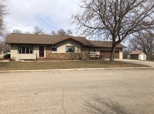 650 Mechanic St, Edgerton, MN 56128