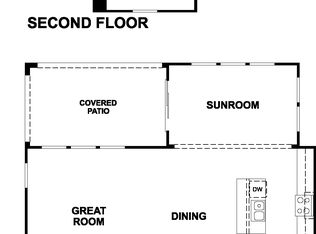 Fleming Plan, Belleza at Lakeview, Uxisyy Mountain House, CA 95391