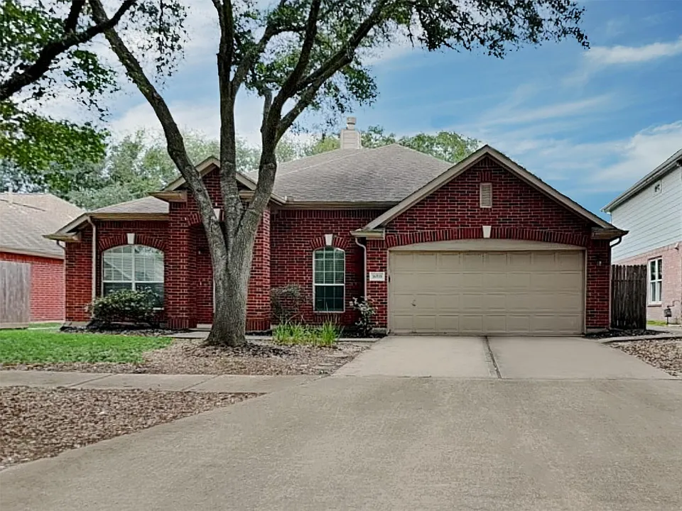 16518 Barker Ranch Ct
