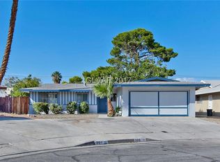 305 Pomegranate Cir, Las Vegas, NV 89107