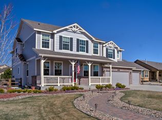 9404 Winged Foot Rd, Peyton, CO 80831