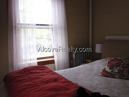 Hancock St — Photo 9