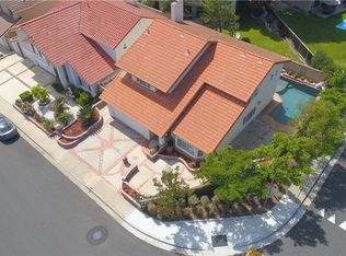 5 Monitor, Irvine, CA 92620