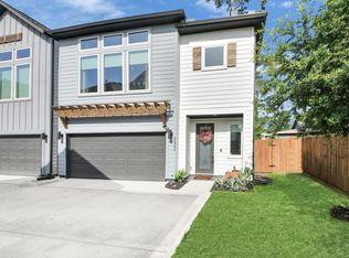 2504 W Tidwell Rd #F, Houston, TX 77091