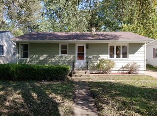 510 S 11th St, Dekalb, IL 60115