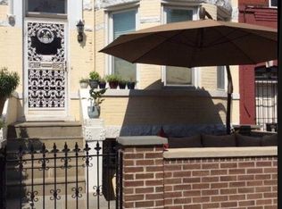 2014 1st St NW #BASEMENT, Washington, DC 20001