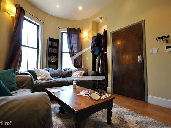 9 Cortes #2 Boston - South End Unit Photo 7