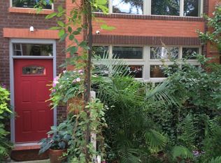 215 Warren St NE #2, Washington, DC 20002