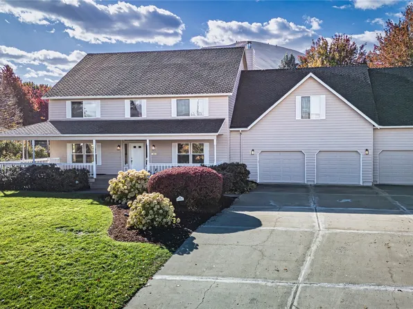 624 Meadows Drive, Wenatchee, WA 98801