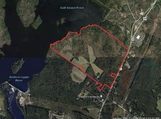 265 Merrill Rd, Lewiston, ME 04240