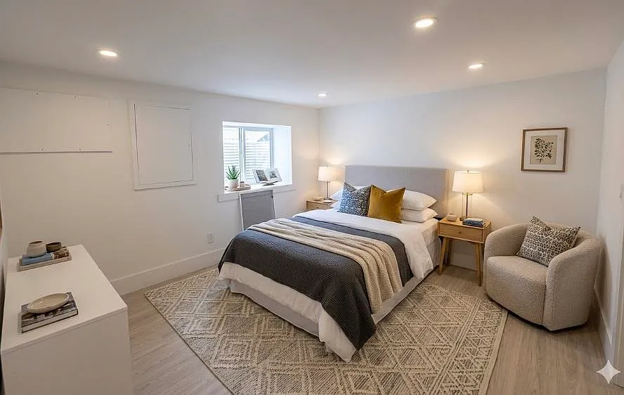 2 bed, 850 sqft, $1,695 — Photo 3