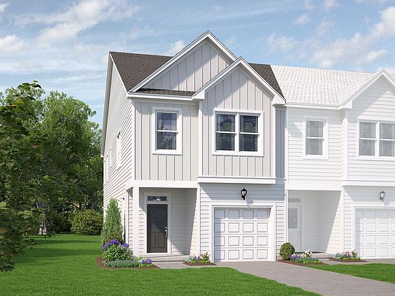 Max B Exterior