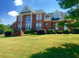 1 S Cloudview Rd SE, Rome, GA 30161