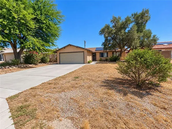 13198 Cactus Dr, Desert Hot Springs, CA 92240