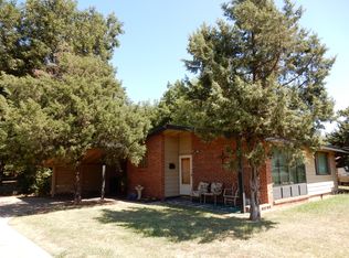 5913 NW 49th St, Oklahoma City, OK 73122