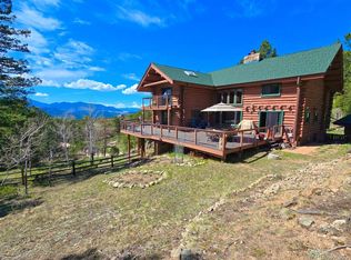 6241 Kilimanjaro Dr, Evergreen, CO 80439