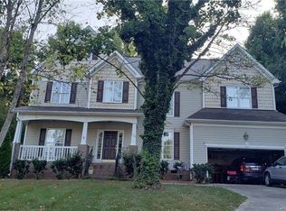 6322 Muir Ct #13, Huntersville, NC 28078