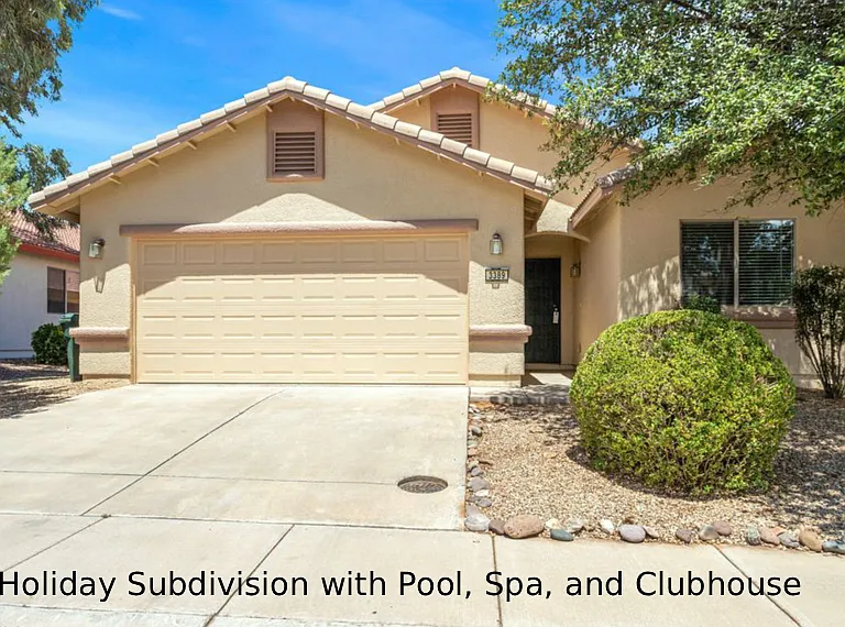 3389 Yosemite Ct — Photo 1