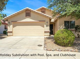 3389 Yosemite Ct, Sierra Vista, AZ 85650