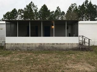17569 76th St, Live Oak, FL 32060