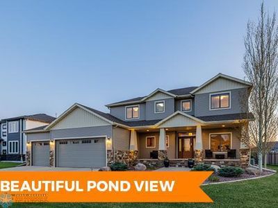 2704 1st St E, West Fargo, ND, 58078