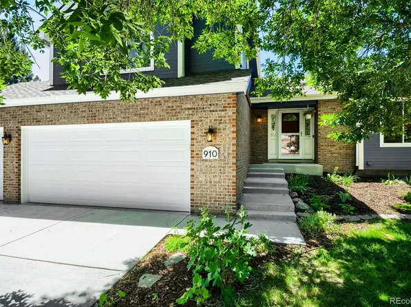 910 E 130th Drive, Thornton, CO 80241