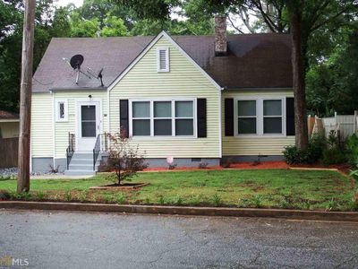 3275 Lowe St, College Park, GA, 30337