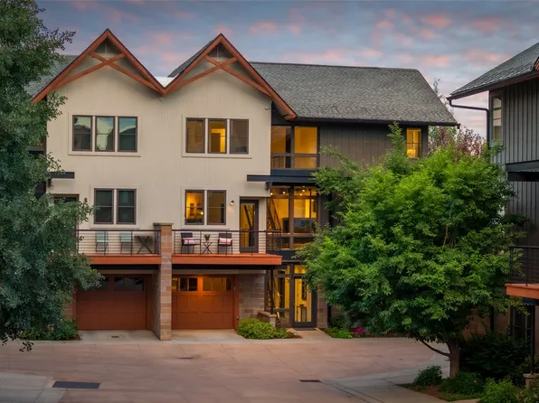 2923 Blackhawk Court UNIT n/a, Steamboat Springs, CO 80487
