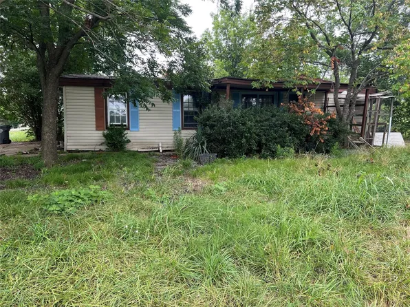 2522 Greenfield Acres, Princeton, TX 75407
