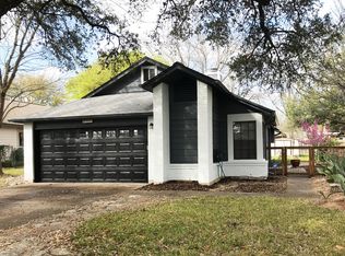 8731 Birmingham Dr, Austin, TX 78748