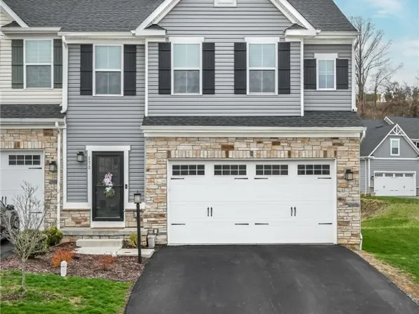 150 Dana Dr, Sewickley, PA 15143