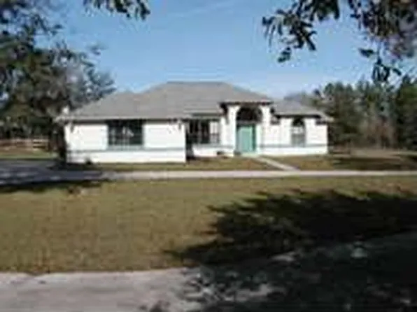 5891 E Cane Ct, Hernando, FL 34442