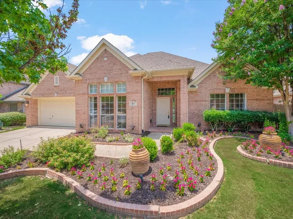313 Lakewood Dr, Trophy Club, TX 76262