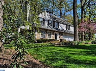 1804 Acorn Ln, Abington, PA 19001