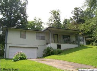 6746 Roper Rd, Trussville, AL 35173