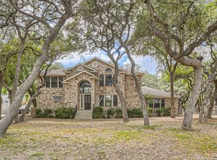 21003 Cedar Br, Garden Ridge, TX 78266