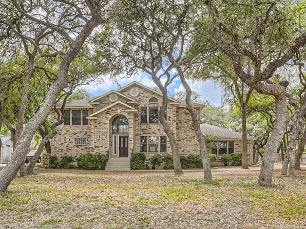 21003 Cedar Branch, Garden Ridge, TX 78266