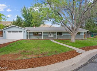 900 Coral Way, Carson City, NV 89703