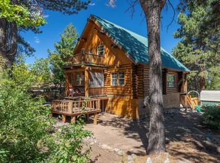 625 Bear Valley Rd, Loyalton, CA 96118