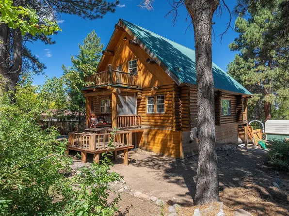 625 Bear Valley Rd, Loyalton, CA 96118