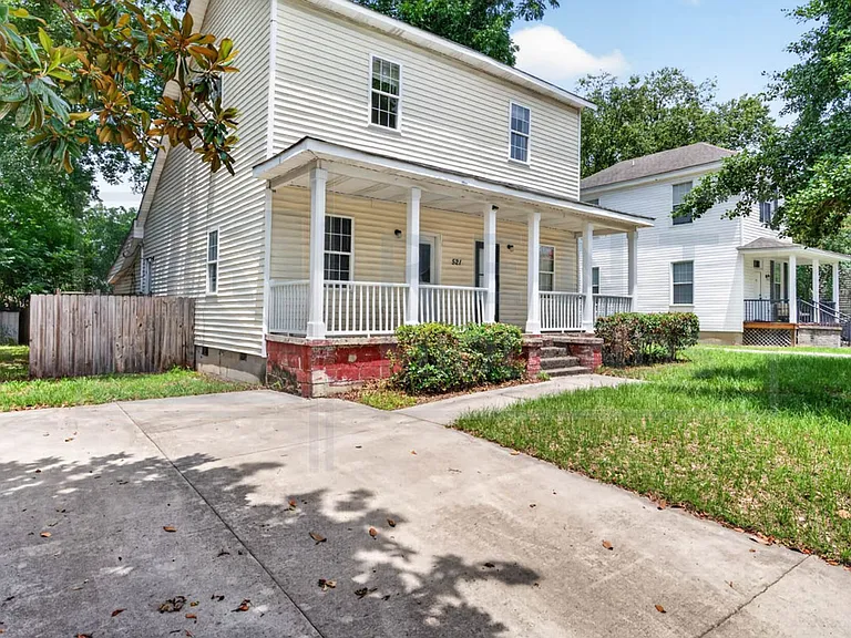 521 Georgia St — Photo 1