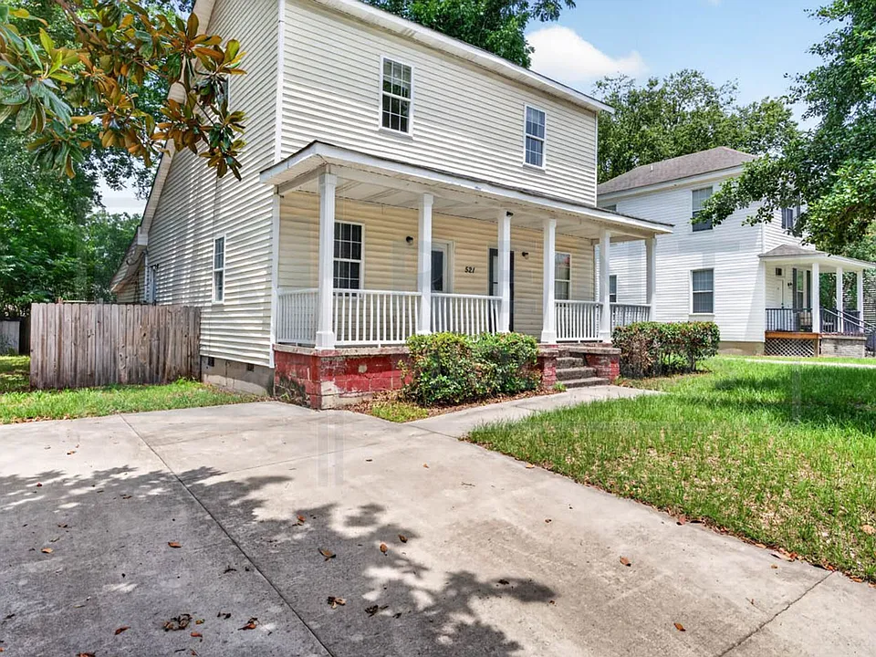 521 Georgia St