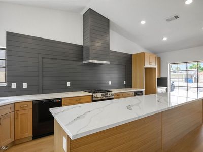 4319 Basil Leaf Ave, North Las Vegas, NV, 89031