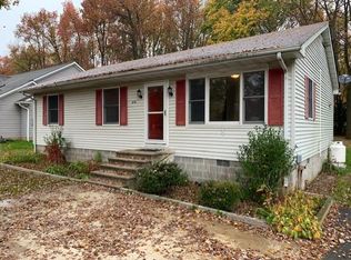 314 Ackerman Rd, Stevensville, MD 21666