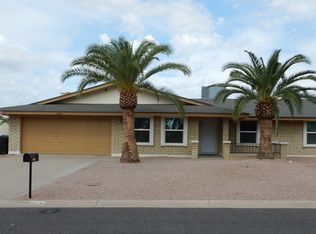 6516 E June St, Mesa, AZ 85205